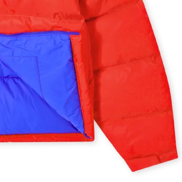 North face 1996 retro nuptse - Picture 2 of 9